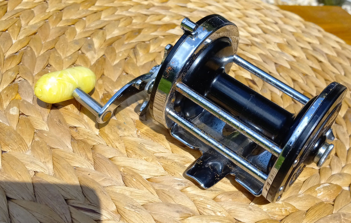 Penn Surfmaster 200 Reel with Box, Saltwater Fishing Gear