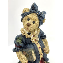 Load image into Gallery viewer, Boyds Bears - Momma McBear Anticipation, The Bearstone Collection