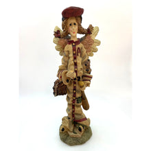 Load image into Gallery viewer, Boyds Bears - Minerva...The Baseball Angel, The Folkstone Collection 1994