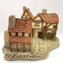 Load image into Gallery viewer, Naturecraft Acre Nook Farm English Cottage Figurine, Made in England