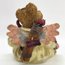 Load image into Gallery viewer, Boyds Bears - Archer...Straightshot, Bearstone Special Occasion Collection Figurine