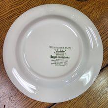 Load image into Gallery viewer, Plate-Currier &amp; Ives-The Old Grist Mill Dinner Plate