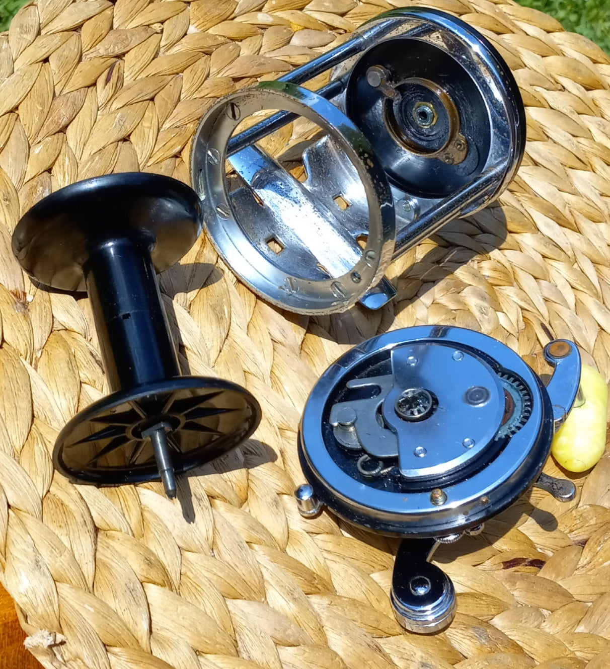 Penn Surfmaster 200 Reel with Box, Saltwater Fishing Gear