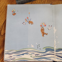 Load image into Gallery viewer, Vintage Book - Bruzzy Bear and the Cabin Boy, Harper &amp; Brothers 1940