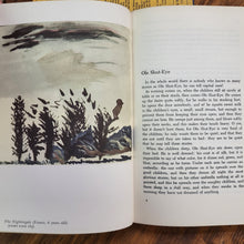 Load image into Gallery viewer, Vintage Book - Fairy Tales, Hans Christian Andersen Illustrated by Children