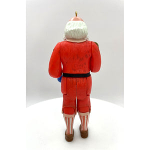 Hallmark Keepsake Ornament - Old Fashioned Santa Christmas Decoration