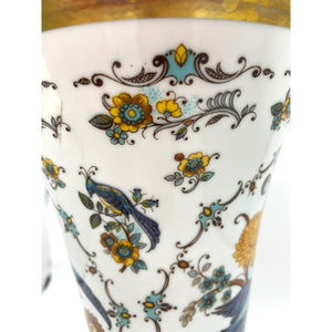 Royal Porzellan Bavaria KPM Vase, Made in Germany Handerbeit