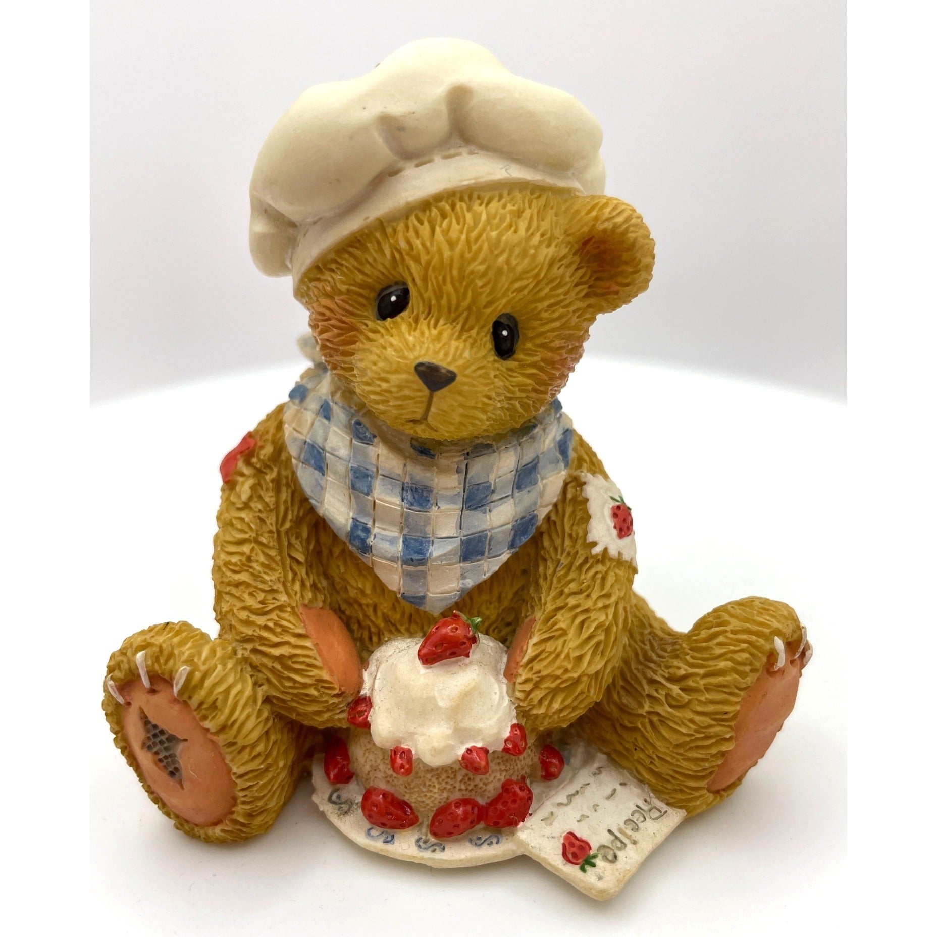 Super deals rare cherished teddies Muriel #4014434