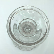 Load image into Gallery viewer, Vintage Northwood Strawberry and Cable Compote Dish