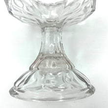 Load image into Gallery viewer, Vintage Northwood Strawberry and Cable Compote Dish