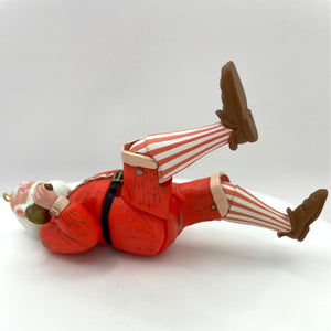 Hallmark Keepsake Ornament - Old Fashioned Santa Christmas Decoration