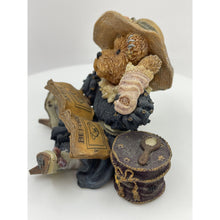 Load image into Gallery viewer, Boyds Bears - Prissy La Vogue Slave to Fasion, The Boyds Collection