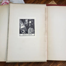 Load image into Gallery viewer, Vintage Book, A Subtreasury of American Humor Edited by E.B. White