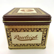 Load image into Gallery viewer, W. T. Rawleigh Company Vintage Tin