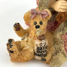 Load image into Gallery viewer, Boyd&#39;s Bears Yesterday&#39;s Child Caitlin with Emma &amp; Edmund Dollstone Collection