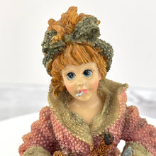 Load image into Gallery viewer, Boyd&#39;s Bears Yesterday&#39;s Child Caitlin with Emma &amp; Edmund Dollstone Collection