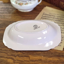 Load image into Gallery viewer, Limoges Company Peach-Blo Ware Serving bowl