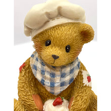 Load image into Gallery viewer, Cherished Teddies - Mathew &quot;A Dash of Love Sweetens Any Day!&quot;
