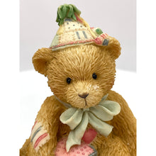 Load image into Gallery viewer, Cherished Teddies - Age 2 Bear, Two Sweet Two Bear, 1992