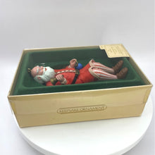 Load image into Gallery viewer, Hallmark Keepsake Ornament - Old Fashioned Santa Christmas Decoration