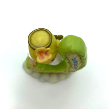 Load image into Gallery viewer, Precious Moments Joyful &quot;J&quot; Angel Figurine - 2002