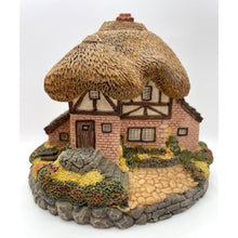 Load image into Gallery viewer, Olde England&#39;s Classic Cottages Country Manor Miniature Figurine