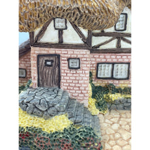 Load image into Gallery viewer, Olde England&#39;s Classic Cottages Country Manor Miniature Figurine