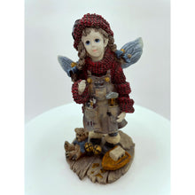 Load image into Gallery viewer, Boyds Bears &amp; Friends Fixit...Santa&#39;s Fairie