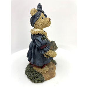 Boyds Bears - Momma McBear Anticipation, The Bearstone Collection