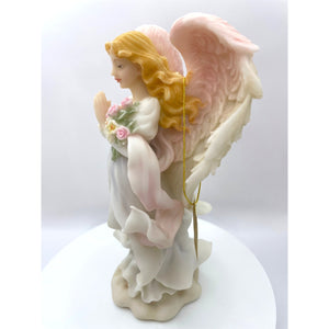 Seraphim Classics "The Praying Angel", by Roman Inc. 2001