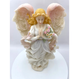 Seraphim Classics "The Praying Angel", by Roman Inc. 2001