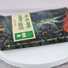 Load image into Gallery viewer, Vtg Book 20,000 Leagues Under the Sea Jules Verne