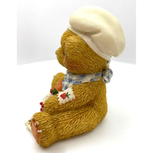 Load image into Gallery viewer, Cherished Teddies - Mathew &quot;A Dash of Love Sweetens Any Day!&quot;