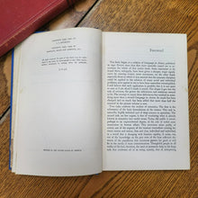 Load image into Gallery viewer, Vintage Book - Language in Thought and Action by S.I. Hayakawa