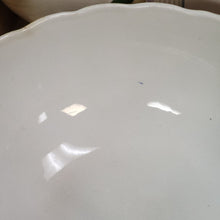 Load image into Gallery viewer, Antique Blue and White Villeroy &amp; Broch Dresden &quot;Saxon&quot; Bowl