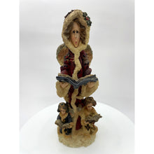 Load image into Gallery viewer, Vintage Boyds Bear Folkstone Seraphina with Jacob &amp; Rachael The Choir Angels