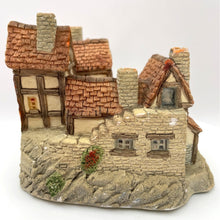 Load image into Gallery viewer, Naturecraft Acre Nook Farm English Cottage Figurine, Made in England