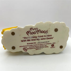 Mary's Moo Moos Me and My John Deere Style #864714