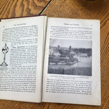 Load image into Gallery viewer, Vintage Book - Our Surroundings an Elementary Genral Science