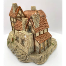 Load image into Gallery viewer, Naturecraft Acre Nook Farm English Cottage Figurine, Made in England