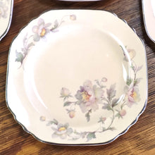 Load image into Gallery viewer, Limoges Company Peach-Blo Ware Salad Plates Set of 4