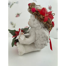 Load image into Gallery viewer, Dreamsicles Cherub, &quot;Wildflower&quot; Figurine 1994