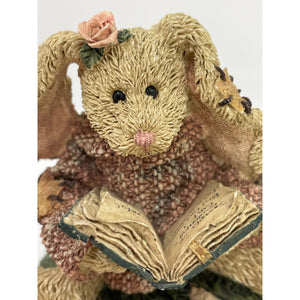 Boyds Bears - Daphne...The Reader Hare, The Boyds Collection 1993