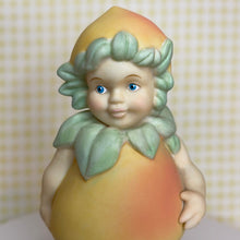 Load image into Gallery viewer, Department 56 In The Garden &quot;You&#39;re A Peach&quot; Figure