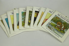 Load image into Gallery viewer, Beatrix Potter My Little Book About Series - Sold Individually