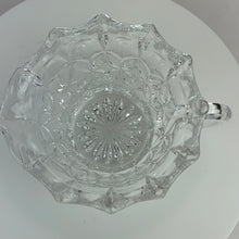 Load image into Gallery viewer, Hofbauer Prestige Crystal Creamer - Germany