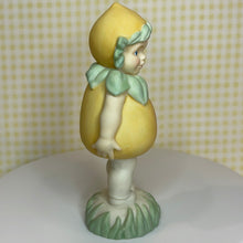 Load image into Gallery viewer, Department 56 In The Garden &quot;You&#39;re A Peach&quot; Figure