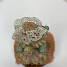 Load image into Gallery viewer, Emile Jumeau Doll - &quot;A Mothers Love Is Dear&quot;, Designed by Claudia Stenvig-Olsen