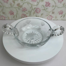 Load image into Gallery viewer, Vintage Imperial Glass Cut Crystal Candy/Nut Dish