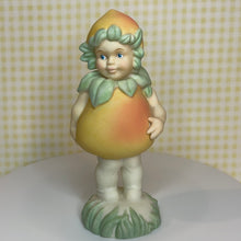 Load image into Gallery viewer, Department 56 In The Garden &quot;You&#39;re A Peach&quot; Figure